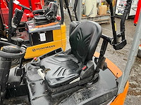 2015 still rx50-15 vorkheftruck - afbeelding 4 van  22