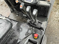 2015 still rx50-15 vorkheftruck - afbeelding 6 van  22