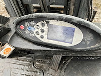 2015 still rx50-15 vorkheftruck - afbeelding 8 van  22