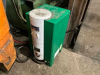 2015 still rx50-15 vorkheftruck - afbeelding 14 van  22