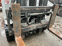 2015 still rx50-15 vorkheftruck - afbeelding 20 van  22