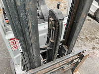 2015 still rx50-15 vorkheftruck - afbeelding 21 van  22