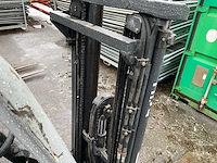 2015 still rx50-15 vorkheftruck - afbeelding 22 van  22