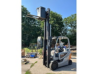 2015 still rx60-25 vorkheftruck - afbeelding 12 van  20