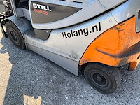 2015 still rx60-25 vorkheftruck - afbeelding 18 van  20