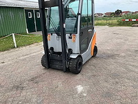 2015 still rx70-20t vorkheftruck - afbeelding 2 van  24