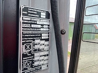 2015 still rx70-20t vorkheftruck - afbeelding 16 van  24
