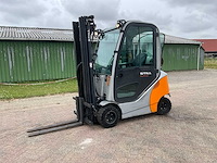 2015 still rx70-20t vorkheftruck - afbeelding 12 van  24