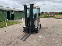 2015 still rx70-20t vorkheftruck - afbeelding 18 van  24