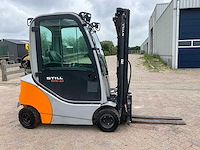 2015 still rx70-20t vorkheftruck - afbeelding 20 van  24