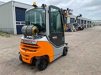 2015 still rx70-20t vorkheftruck - afbeelding 22 van  24