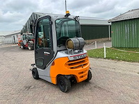 2015 still rx70-20t vorkheftruck - afbeelding 23 van  24