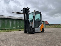 2015 still rx70-20t vorkheftruck - afbeelding 24 van  24