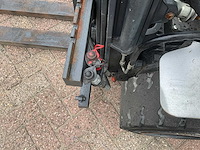 2015 still rx70-20t vorkheftruck - afbeelding 2 van  3