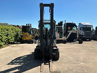 2015 still rx70-30 vorkheftruck - afbeelding 24 van  26