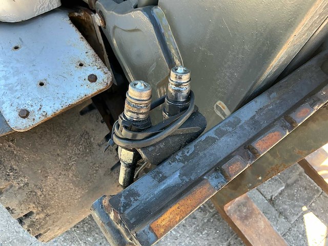 2015 still rx70-30 vorkheftruck - afbeelding 4 van  26