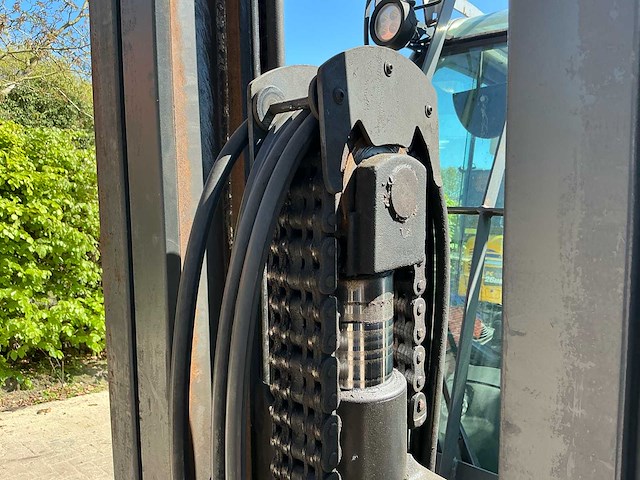 2015 still rx70-30 vorkheftruck - afbeelding 7 van  26