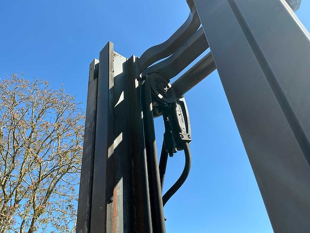 2015 still rx70-30 vorkheftruck - afbeelding 8 van  26