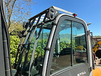 2015 still rx70-30 vorkheftruck - afbeelding 9 van  26