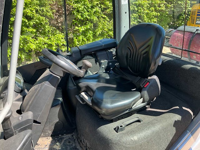 2015 still rx70-30 vorkheftruck - afbeelding 11 van  26