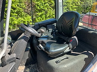 2015 still rx70-30 vorkheftruck - afbeelding 11 van  26