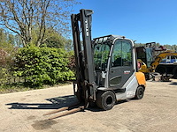 2015 still rx70-30 vorkheftruck - afbeelding 1 van  26