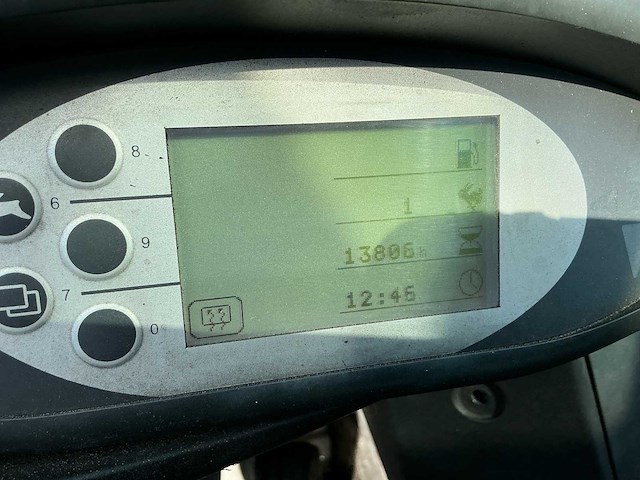 2015 still rx70-30 vorkheftruck - afbeelding 13 van  26