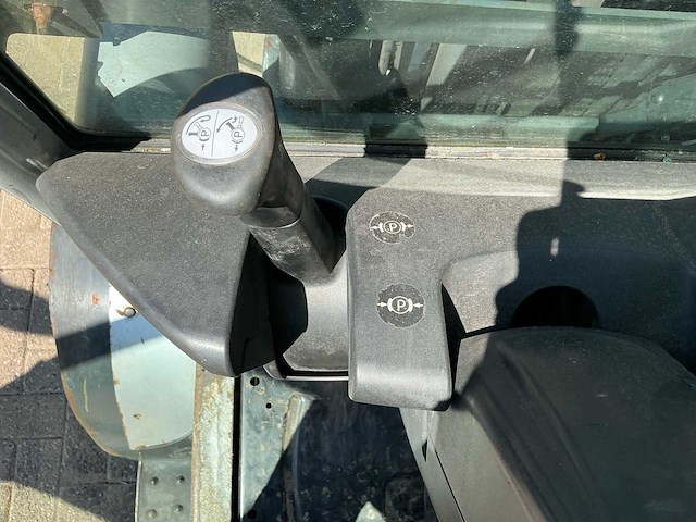 2015 still rx70-30 vorkheftruck - afbeelding 15 van  26