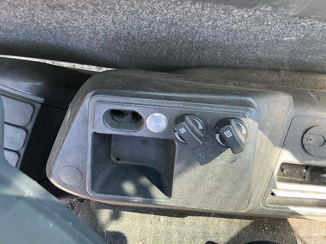 2015 still rx70-30 vorkheftruck - afbeelding 16 van  26