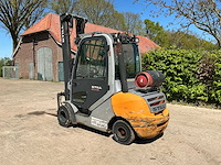 2015 still rx70-30 vorkheftruck - afbeelding 18 van  26