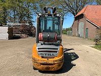 2015 still rx70-30 vorkheftruck - afbeelding 19 van  26