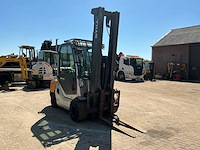 2015 still rx70-30 vorkheftruck - afbeelding 21 van  26