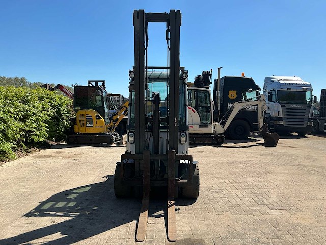 2015 still rx70-30 vorkheftruck - afbeelding 22 van  26