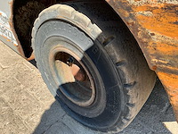 2015 still rx70-30 vorkheftruck - afbeelding 24 van  26