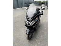 2015 suzuki burgman 400 motorfiets - afbeelding 5 van  16