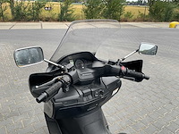 2015 suzuki burgman 400 motorfiets - afbeelding 6 van  16