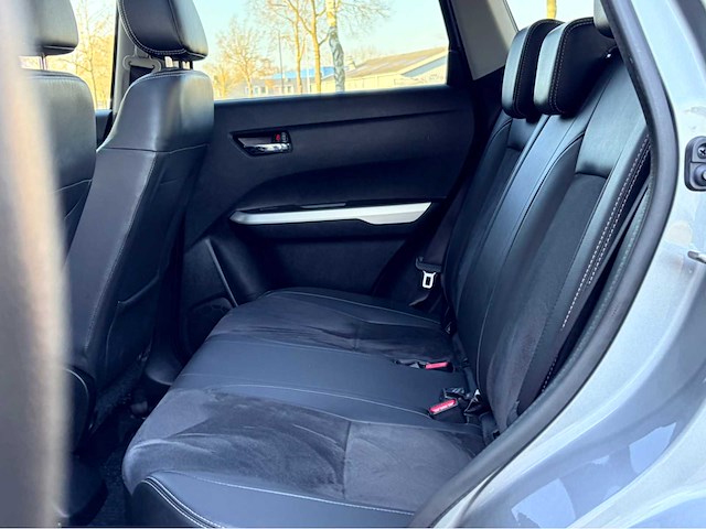 2015 suzuki vitara personenauto - afbeelding 2 van  19