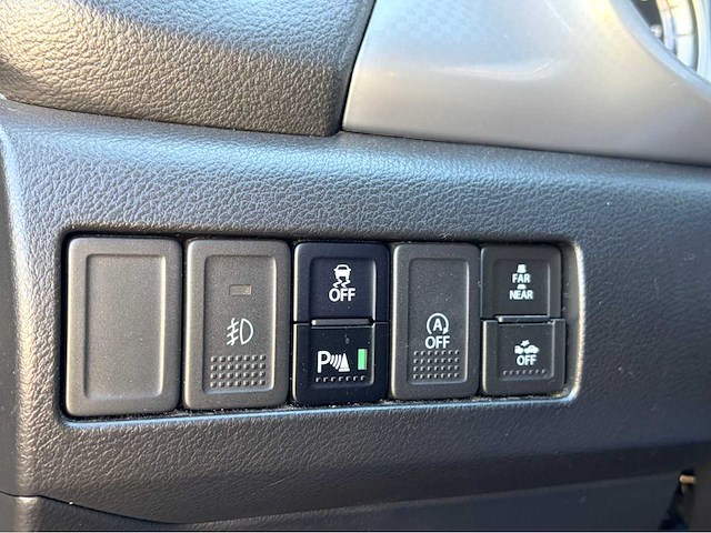 2015 suzuki vitara personenauto - afbeelding 4 van  19