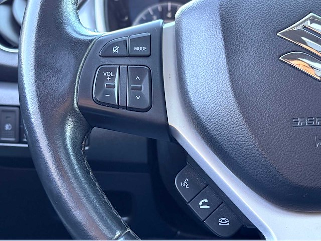 2015 suzuki vitara personenauto - afbeelding 9 van  19