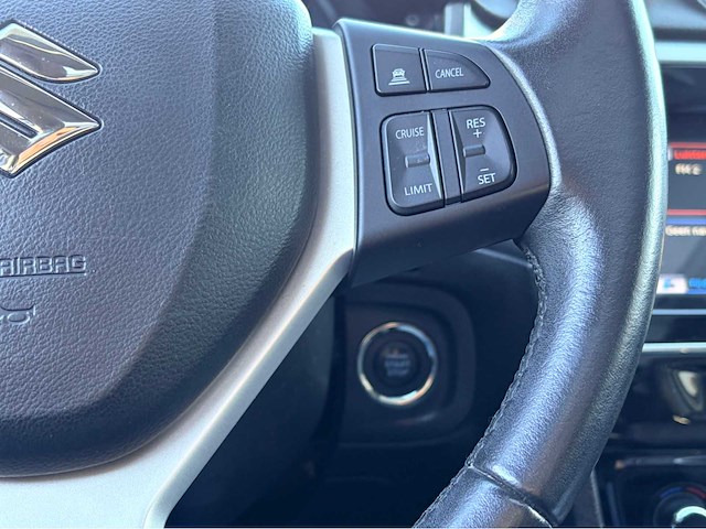 2015 suzuki vitara personenauto - afbeelding 10 van  19