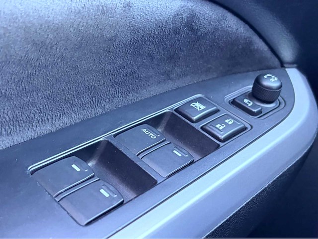 2015 suzuki vitara personenauto - afbeelding 12 van  19