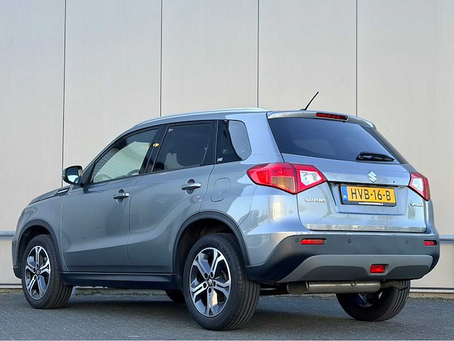 2015 suzuki vitara personenauto - afbeelding 16 van  19