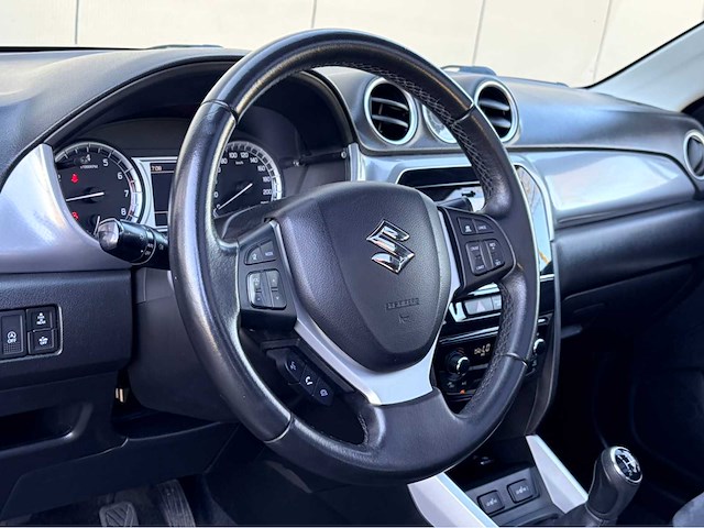 2015 suzuki vitara personenauto - afbeelding 3 van  23