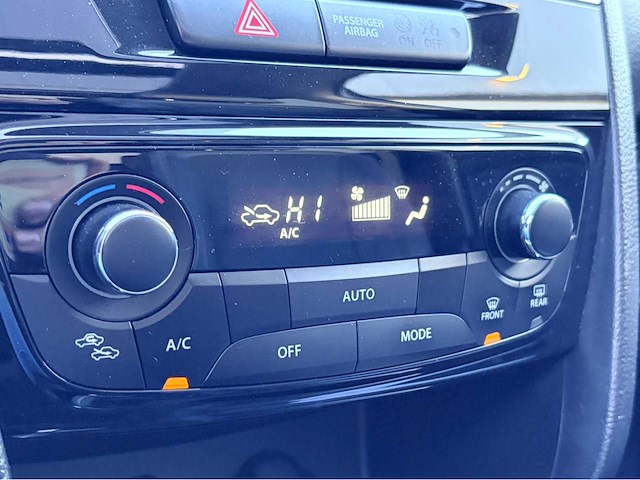 2015 suzuki vitara personenauto - afbeelding 9 van  23