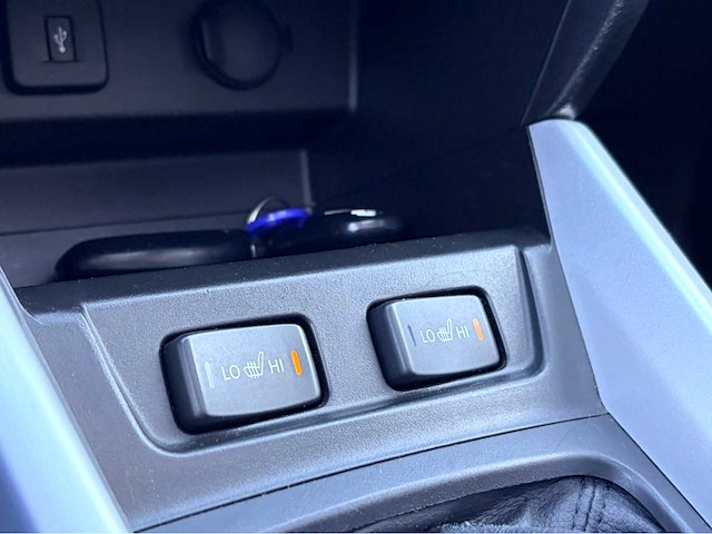 2015 suzuki vitara personenauto - afbeelding 10 van  23