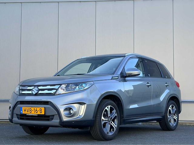 2015 suzuki vitara personenauto - afbeelding 1 van  23