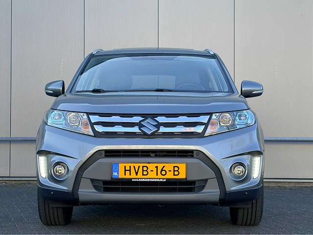 2015 suzuki vitara personenauto - afbeelding 12 van  23