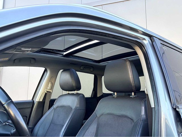 2015 suzuki vitara personenauto - afbeelding 21 van  23