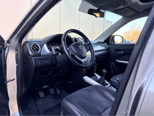2015 suzuki vitara personenauto - afbeelding 22 van  23