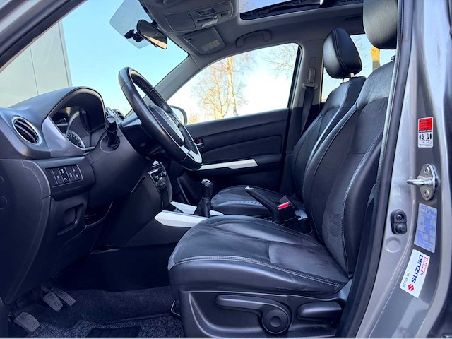 2015 suzuki vitara personenauto - afbeelding 23 van  23
